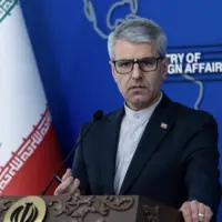 سخنگوی وزارت خارجه: اروپایی‌ها صلاحیت استفاده از مکانیسم اسنپ‌بک را ندارند