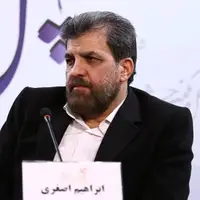 تهیه‌کننده سینما: مردم در جنگ ۱۲ روزه سنگ تمام گذاشتند