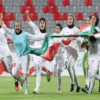 قرعه‌کشی سرنوشت‌ساز در سیدنی؛ فوتبال زنان در انتظار شناخت رقبای آسیایی