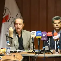 رحیمی: برخی انتظار داشتند با ساعی دشمنی کنم