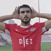 خداحافظی با غندی‌پور؛ در امارات موفق باشی