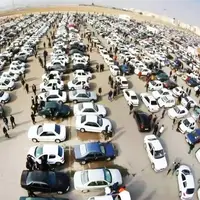 کاهش تقاضا در بازار خودرو؛ زنگ خطر رکود برای خودروسازان