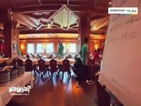 دیدار دوستانه مایورکا برابر شباب الاهلی