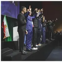 سیرک پیرکودک در مونیخ