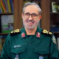 تنها جایی که پسر سردار شادمانی از نام پدرش استفاده کرد