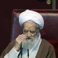 نظر رئیس مجلس خبرگان درباره پیشنهاد آزادی برخی زندانیان سیاسی برای تلطیف فضا
