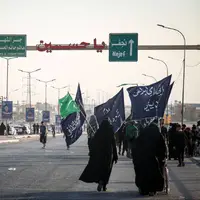  ۶۰ هزار نفر از استان اصفهان برای پیاده‌روی اربعین ثبت‌نام کردند
