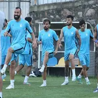 برنامه تمرینی استقلال تا جدال برای قهرمانی در سوپرجام