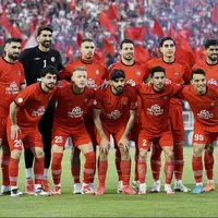 شکست تراکتور در آخرین دیدار تدارکاتی در ازدوی ترکیه