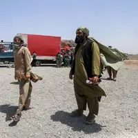 ۹۳۶ اتباع غیرمجاز از عباس‌آباد اخراج شدند