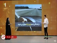 رانندگانی که به پلیس فتا معرفی می‌شوند