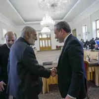 گزینش عراقچی توسط حسین شریعتمداری برای ورود به سپاه