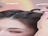 بافت شیک و دخترانه!
