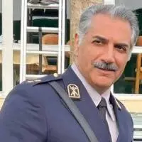 چهره ها/ استایل تابستانه و جوان‌پسندِ بازیگر «تاسیان» در یک مراسم