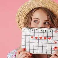قاعدگی زودرس و دیرهنگام با بدن چه می‌کند؟