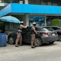 تیراندازی مگبار در تایلند با ۶ کشته