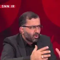 پاسخ گودرزی به شایعه ممانعت پزشکیان با عملیات وعده صادق 3