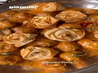 این غذای خاص طعم خلاقیت میده