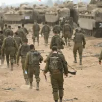 جزئیات طرح جدید ارتش اسرائیل درخصوص غزه