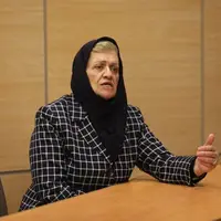 فریده شجاعی: کسی نمی‌تواند برای تیم ملی فوتبال بانوان حاشیه‌سازی کند