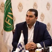 پازندمهر: با یک بدهی ۱۲ میلیاردی کار را شروع می‌کنم