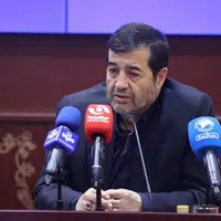 وزیر ورزش: دو نفر از دوومیدانی‌کاران ما در کره مدخلیتی نداشتند