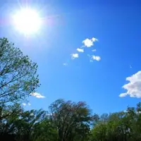 افزایش دما و وقوع گردوغبار در کردستان