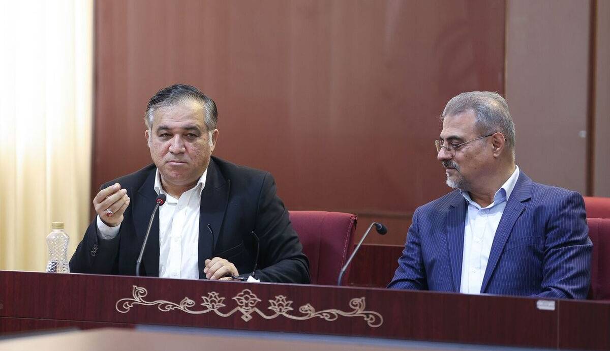 نامجومطلق: با حسینی در استقلال درست رفتار نشد