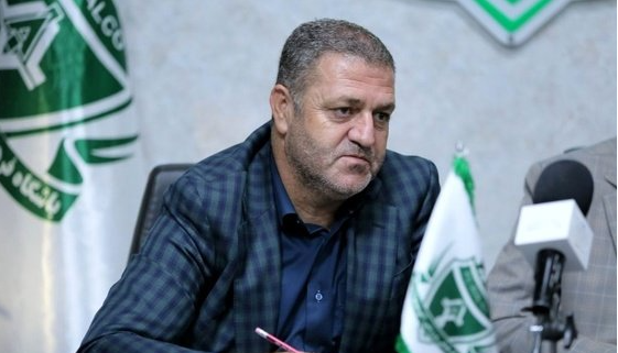 بازیکنان پرسپولیس حسینی را میخواستند!