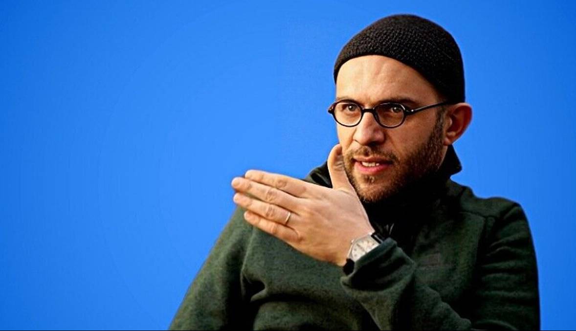 بابک حمیدیان: مردم با دیدنم به هیجان نمی‌آیند!