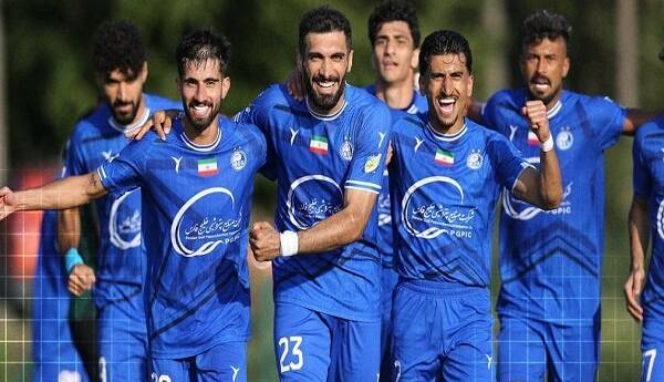 گروسی: استقلال یک تیم کامل نشده است