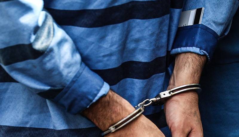 عامل تیراندازی در مریوان بازداشت شد