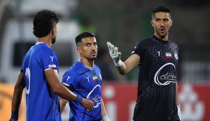 آتیلا حجازی: از دست دادن حسینی بزرگترین اشتباه استقلال بود