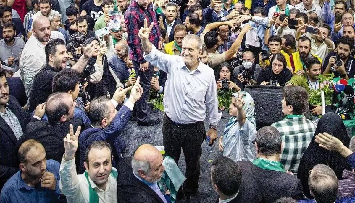 چهار نکته تلخ درباره دولت یک ساله پزشکیان