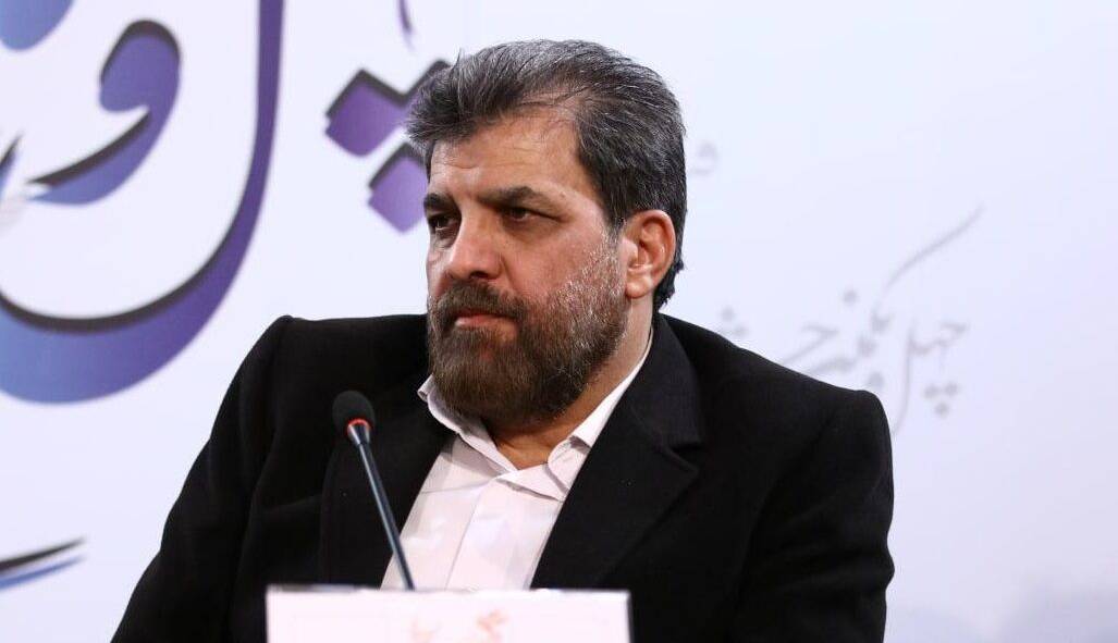 تهیه‌کننده سینما: مردم در جنگ ۱۲ روزه سنگ تمام گذاشتند