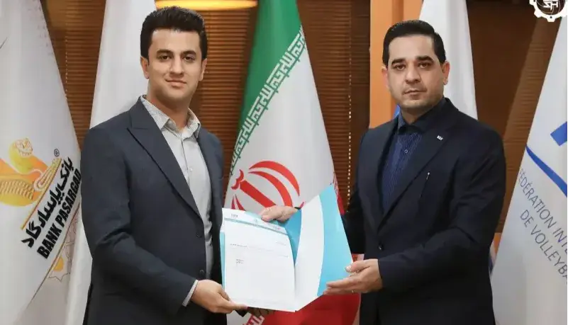 جلسه مهم والیبال ایران با یک خروجی مهم‌تر