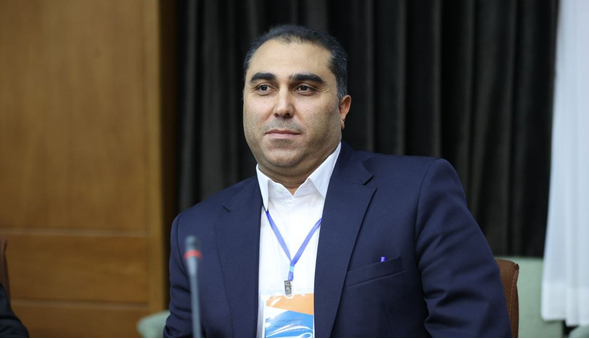 رئیس فدراسیون اتومبیلرانی و موتورسواری مشخص شد