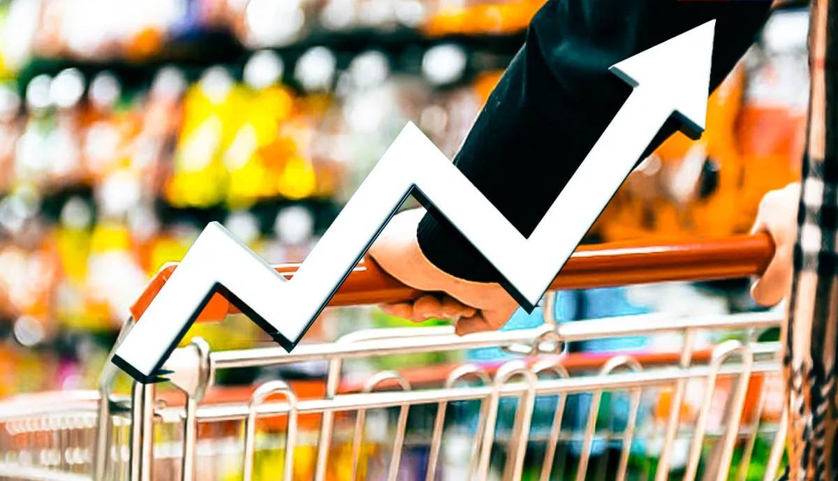 نان و غلات صدرنشین تورم مواد غذایی شدند