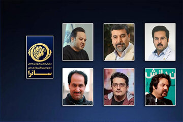 ورود سریال‌های تازه به شبکه نمایش خانگی/ ساترا مجوز 7 اثر را صادر کرد