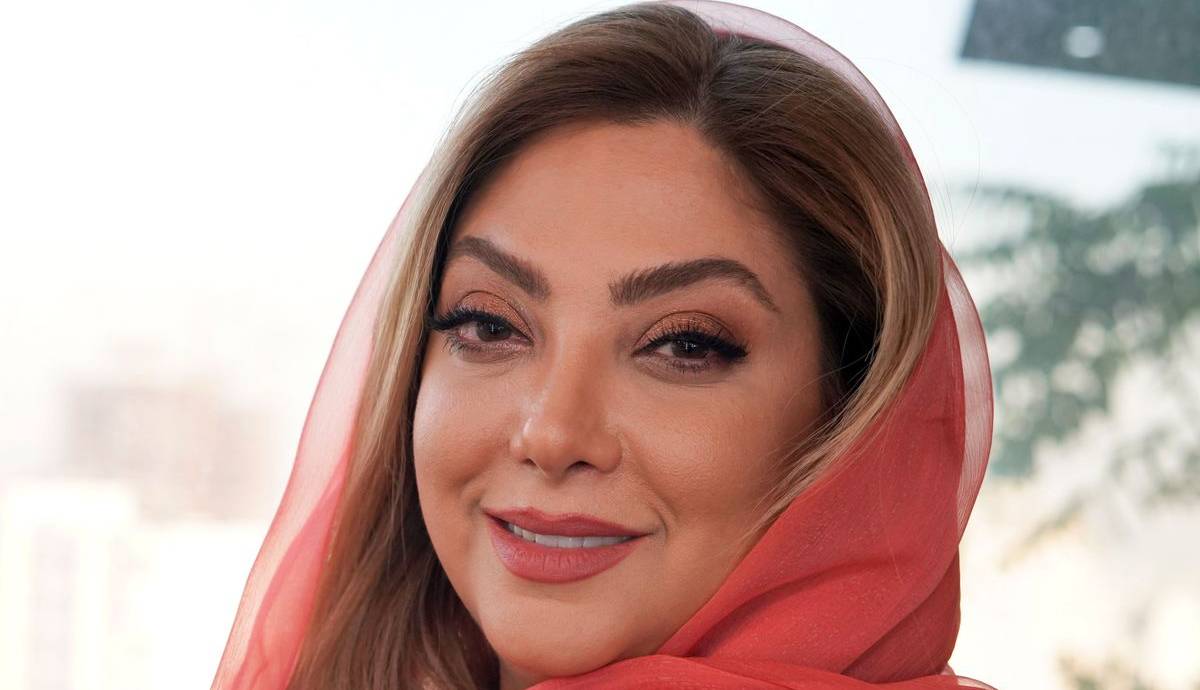 چهره ها/ تصویری تازه با متنی پرمعنا از مریم سلطانی در اینستاگرام!