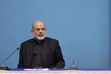 واکنش مشاور فرمانده کل سپاه به احتمال انسداد تنگه هرمز؛ تمهیدات لازم پیش‌بینی شده است