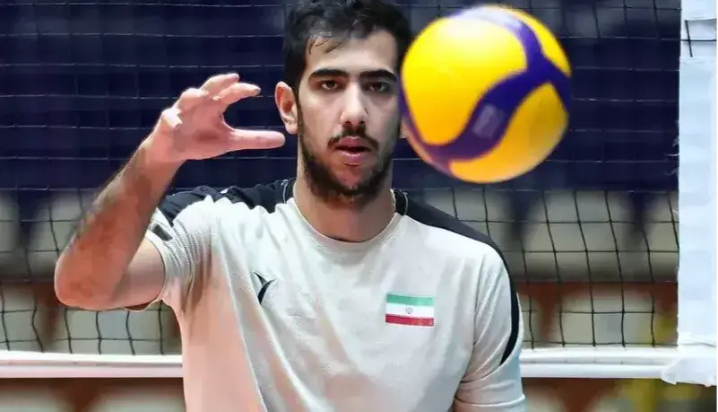 پاسور تیم ملی: به وقت جبران در قهرمانی جهان