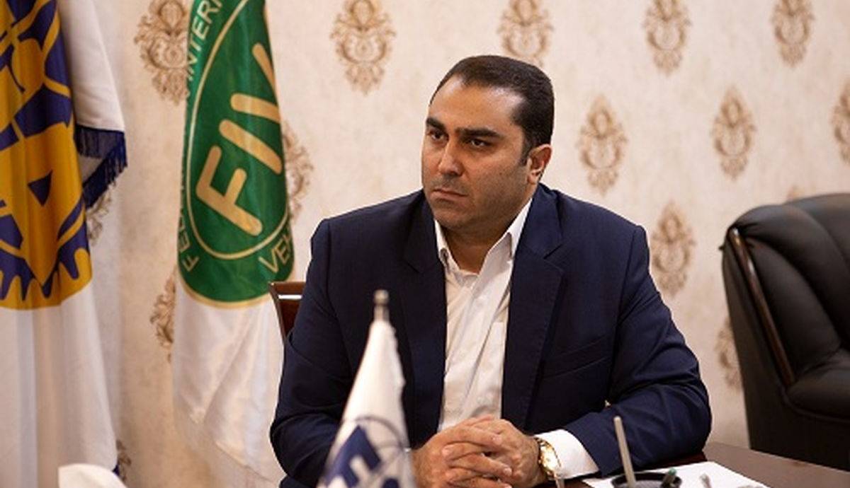 پازندمهر: با یک بدهی 12 میلیاردی کار را شروع می‌کنم