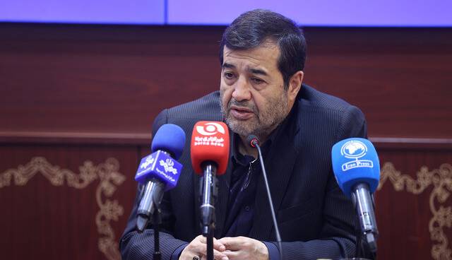وزیر ورزش: دو نفر از دوومیدانی‌کاران ما در کره مدخلیتی نداشتند