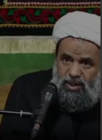 زیارت امام حسین(ع) به روایت حجت الاسلام بندانی نیشابوری