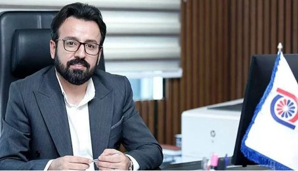 سرپرست جدید پتروپالایش کنگان منصوب شد