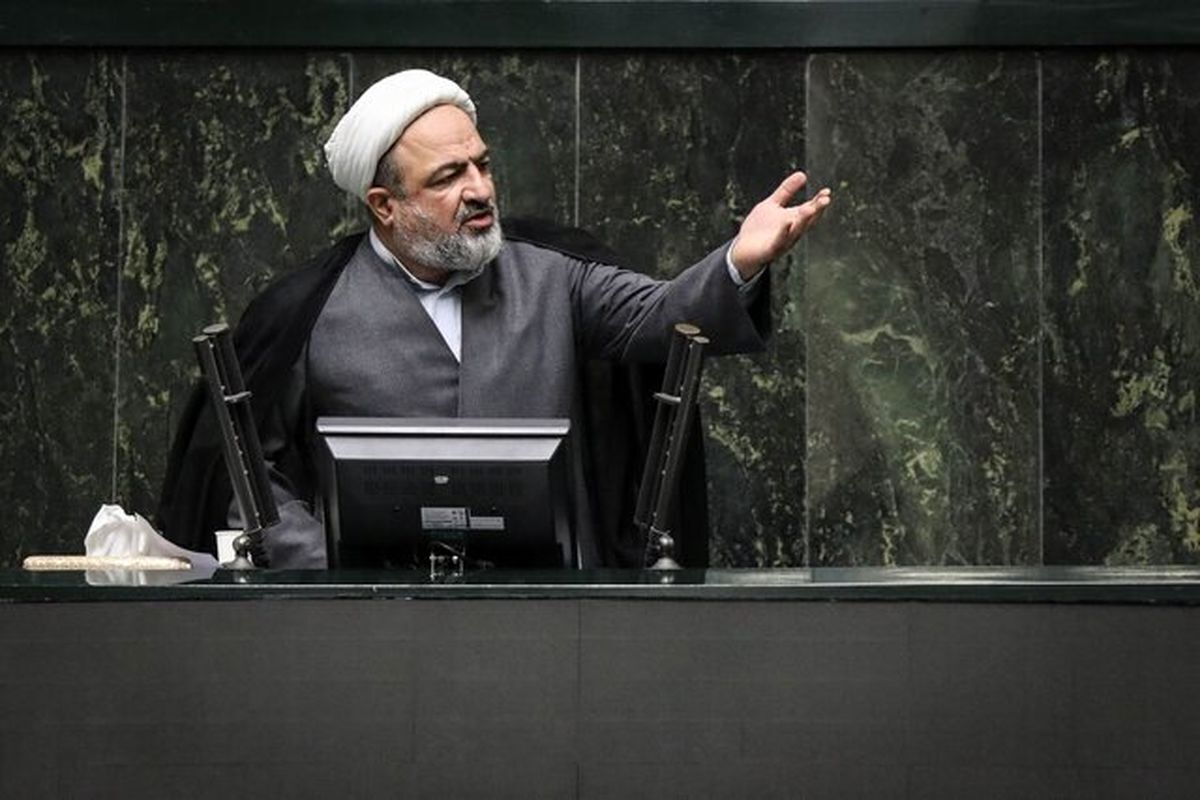 رسایی:‌ طرحی دو فوریتی ارائه دادیم که هرگونه مذاکره با آمریکا یا اروپا مشروط به رفع محاصره غزه باشد