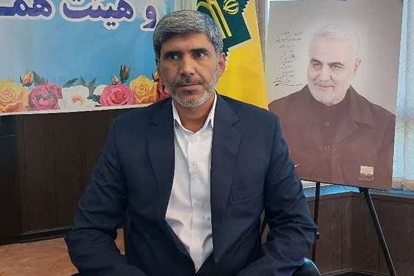 آمار ثبت‌نام زائرین کرمانی پیاده‌روی اربعین حسینی به 46 هزار نفر رسید