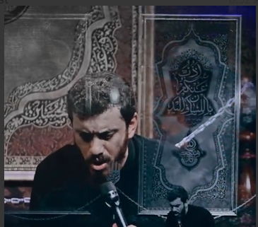 کلیپ «واسم بگو» با نوای حاج مهدی رسولی