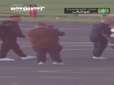 گرانیت ژاکا ستاره بایر لورکوزن از دست تن هاخ فرار کرد!